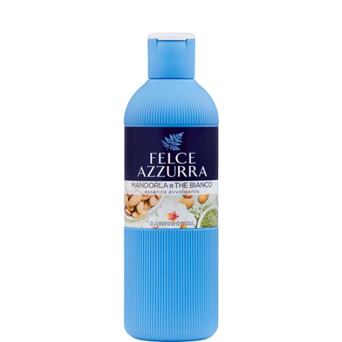 Felce Azzurra Mandula és Fehér Tea tusfürdő 650 ml 146684431
