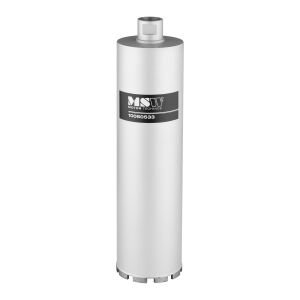 Gyémánt magfúró betonhoz 110 x 400 mm MSW-DCD-400/110 146684478 - Fúrószár