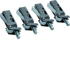 Volta horgonyok a burkolat rögzítéséhez csapfalakhoz (gK), 4 db.