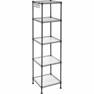 Fürdőszobai polc - LGR23BK