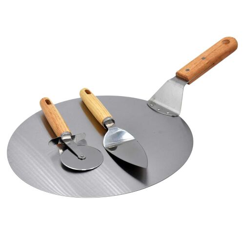 PIZZA LAPÁT 30 CM TARTOZÉKOKKAL 2935 146686382