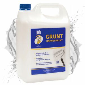 Mélyen behatoló alapozó 10 l 146686559 - Felületkezelő szer