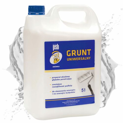 Mélyen behatoló alapozó 10 l 146686559