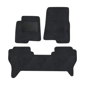 MI031_EVA_POD - Komplett EVA autószőnyeg készlet Mitsubishi Pajero 2001-2007 típushoz (további megerősítéssel) 146686620 - Autószőnyeg