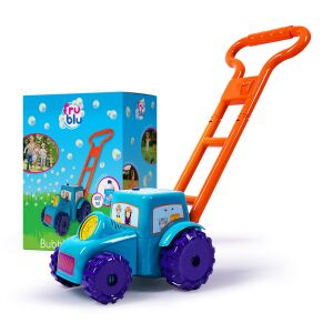 FRU BLU_ZEST_TRAKTOR + FOLYADÉK 0,4L