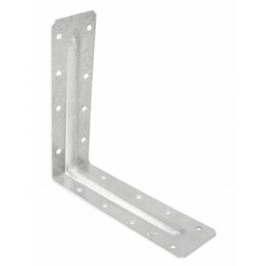 DOMBOROTT VILÁGÍTÁSI SZÖG 200*200*50*2.0 - LB KPL7 146686937 - Sarokvas & Szegletvas