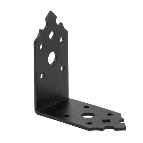 RETRO CSATLAKOZÓ SZÖG 80*80*40*2,5 - LB SDKL3 146687009