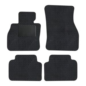 BM064_EVA_POD - Komplett EVA autószőnyeg készlet Mini Clubman F54 2015-hez (további megerősítéssel) 146687392 - Autószőnyeg