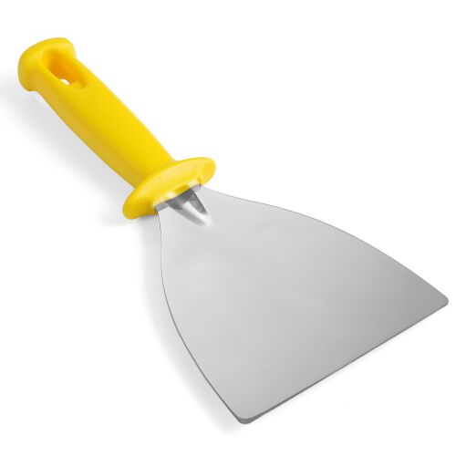 Lilly Codroipo pizzatészta spatula 90x120mm Hendi 855584 146687437