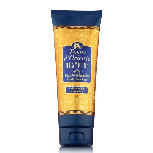 Tesori d'Oriente Aegyptus tusfürdő 250 ml 146687686