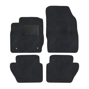 FO021_EVA_POD - Ford Fiesta 2011-2017 modellhez megfelelő EVA autószőnyeg komplett készlet (további megerősítéssel) 146687926 - Autószőnyeg