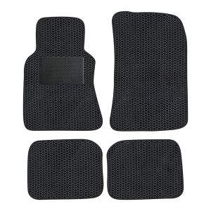 ME038_EVA_POD - Komplett EVA autószőnyeg készlet Mercedes-Benz S-Klasse W126 Coupé 1979-1991 típushoz (további megerősítéssel) 146688132 - Autószőnyeg