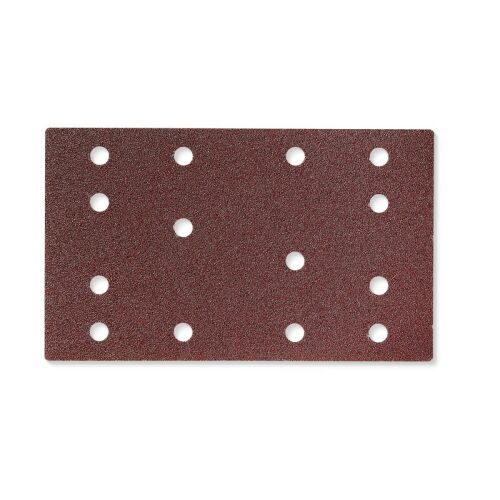 CSISZOLÓLAPOK RUBY STF 80*133 P40 RU/50 - FE 499046 146688216 - Csiszolópapír