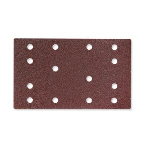 CSISZOLÓLAPOK RUBY STF 80*133 P40 RU/50 - FE 499046 146688216 - Csiszolópapír