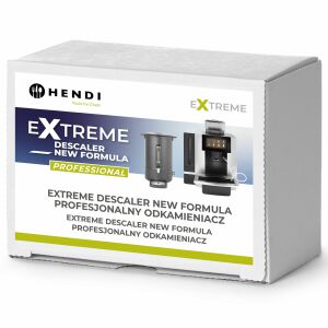 Vízkőoldó tabletták vízforralókhoz és kávéfőzőkhöz, 30 db - Hendi 976692 146688331 - Kávégép tisztítószer