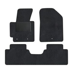 KI011_EVA_POD - Komplett EVA autószőnyeg készlet Kia Soul II 2013-2019-hez (további megerősítéssel) 146688462 - Autószőnyeg