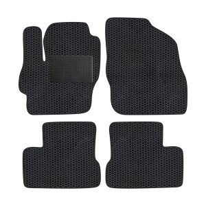 MA004_EVA_POD - Mazda 3 II 2009-2013 modellhez megfelelő EVA autószőnyeg készlet (további megerősítéssel) 146688698 - Autószőnyeg