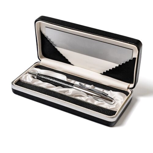 Paul Rossi 6066 FEKETE golyóstoll