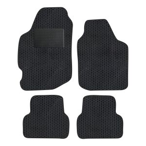 FO033_EVA_POD - Komplett EVA autószőnyeg készlet Ford Escorthoz 1993-1995 (további megerősítéssel) 146689383 - Autószőnyeg