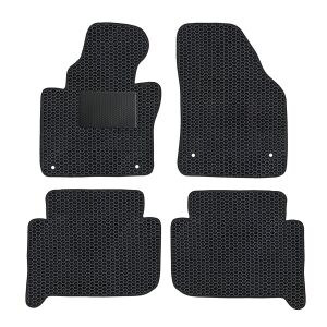 VW.031_EVA_POD - VW Touran 2003-2015 5 személyes EVA autószőnyeg komplett készlete (további megerősítéssel) 146689448 - Autószőnyeg