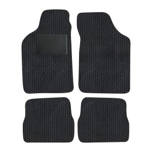 PE012_EVA_POD - Komplett EVA autószőnyeg készlet Peugeot 106 1996-2003 típushoz (további megerősítéssel) 146689597 - Autószőnyeg