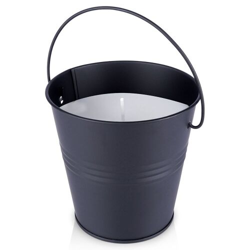 Citrom illatú gyertya 10,5x10 cm 146689765