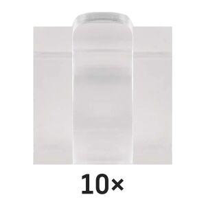 EMOS öntapadó kampó 10 db 146689791 - EMOS