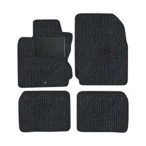 NI009_EVA_POD - Komplett EVA autószőnyeg készlet Nissan Note I E11 2006-2010 típushoz (további megerősítéssel) 146689790 - Autószőnyeg