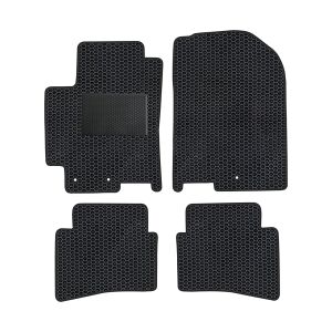 KI029_EVA_POD - Kia Rio IV Stonichoz megfelelő EVA autószőnyeg készlet 2017-től (további megerősítéssel) 146689793 - Autószőnyeg