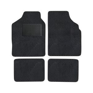 NI011_EVA_POD - Komplett EVA autószőnyeg készlet Nissan Micra K11 1992-2002 típushoz (további megerősítéssel) 146689992 - Autószőnyeg