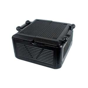 Timeless Tools Tepelne Izolovaná prepravka - čierna