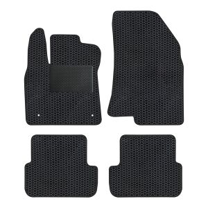 RE050_EVA_POD - EVA autószőnyeg készlet Dacia Logan III Sandero III-hoz 2020-tól (további megerősítéssel) 146691452 - Autószőnyeg