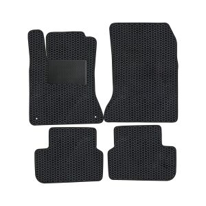 ME061_EVA_POD - Mercedes-Benz CLA II C118-hoz megfelelő EVA autószőnyeg komplett készlet 2019-től (további megerősítéssel) 146691734 - Autószőnyeg