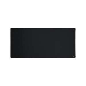 Deltaco GAM-081 XXL gamer egérpad, fekete - Deltaco