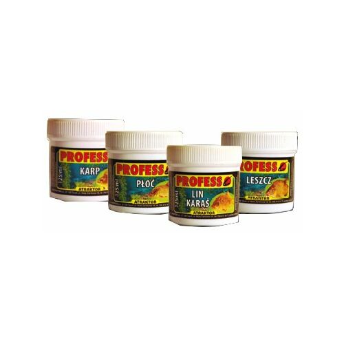 Profess Attractor Anise 125 ml |5906190880529 146691861