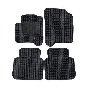 CT014_EVA_POD - Komplett EVA autószőnyeg készlet Citroen C3 Picasso 2009-2017-hez (további megerősítéssel) 146691888 - Autószőnyeg