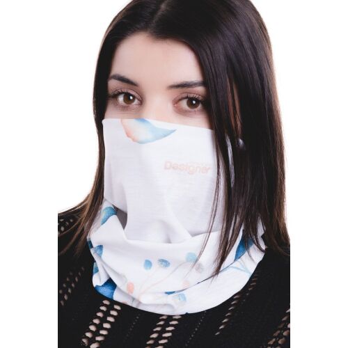 Női sál virágmintával, Rovicky sál 146692011