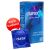Durex Extra Safe - Extra síkosítós óvszer 10 db 146692229