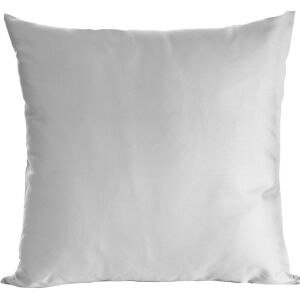 Pamut párnahuzat 70x80 világosszürke 18 sima 146692264 - Párnahuzat