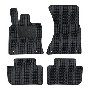 PO011_EVA_POD - Porsche Macanhoz alkalmas EVA autószőnyeg készlet 2013-tól (további megerősítéssel) 146692424 - Autószőnyeg