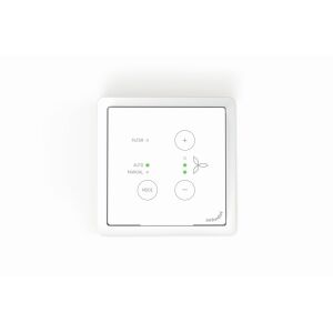 ComfoSwitch C panel - az egység mindkét verziójához 146692924 - Szobatermosztát