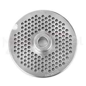 SZITA 4,5 MM TK-22 szitaátmérő 80 mm N 146693014 - Húsdaráló kiegészítő