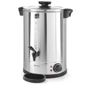 Hendi 211175 20 literes duplafalú, gazdaságos italfőző