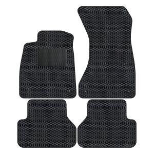 AU054_EVA_POD - Komplett EVA autószőnyeg készlet Audi A5 II F5A Sportback FL 2020-hoz (további megerősítéssel) 146693655 - Autószőnyeg