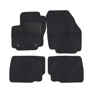 FO011_EVA_POD - Ford Mondeo IV 2007-2011 típushoz megfelelő EVA autószőnyeg készlet (további megerősítéssel)