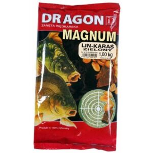DRAGON MAGNUM CARP CSALI 1KG 09-03-1000 |PLE-00-00-09-03-1000 146694538 - Magmix