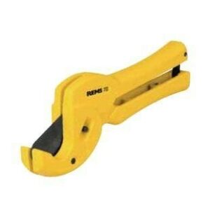 REMS ROS P 26 csőolló 146694606 - Csővágó