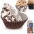 Papír cupcake kapcsos ... 146694888
