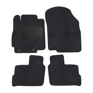 MI004_EVA_POD - Komplett EVA autószőnyeg készlet Mitsubishi Space Starhoz 2013-tól (további megerősítéssel) 146694904 - Autószőnyeg