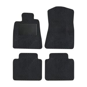 LE009_EVA_POD - Komplett EVA autószőnyeg Lexus GS 300 2005-2013 modellhez (további megerősítéssel) 146695084 - Autószőnyeg